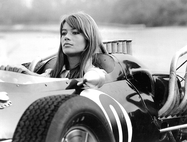 Françoise Hardy