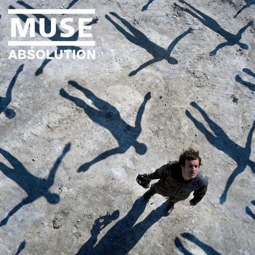 absolution