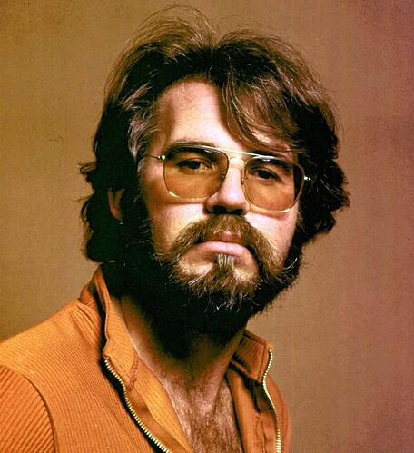 Kenny Rogers in 1970