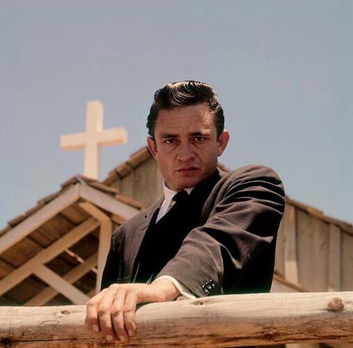 Johnny Cash