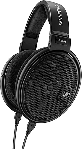 HD660s