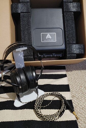 Audeze LCD24