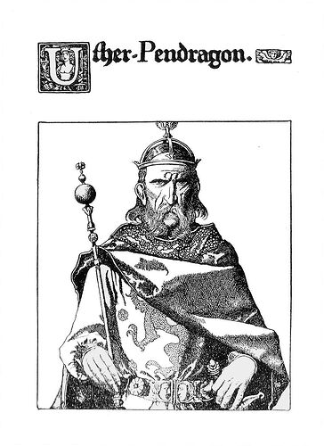 800px-Pyle_Uther_Pendragon
