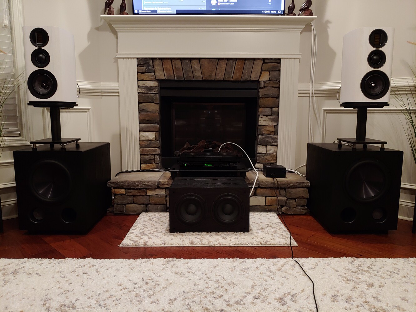 Midbass Subwoofer - Subwoofers - HifiGuides Forums