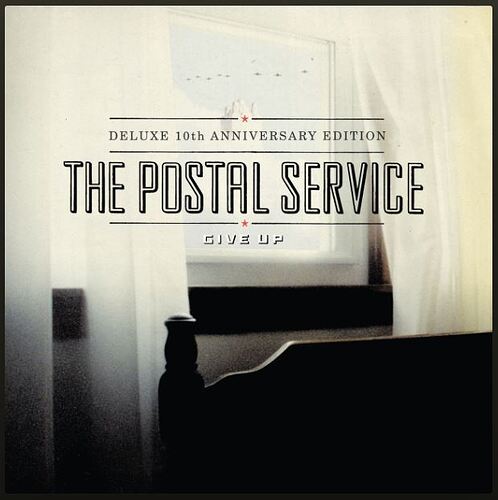 The Postal Service