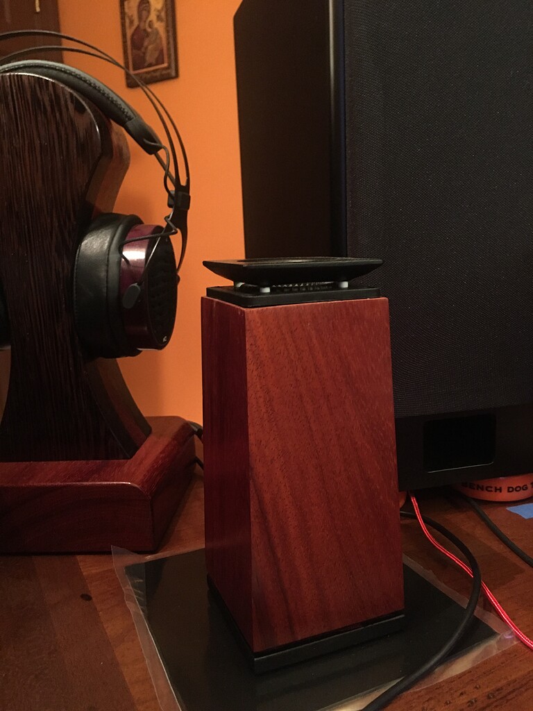 Decware Tiny Radials, Desktop Speakers Speakers HifiGuides Forums