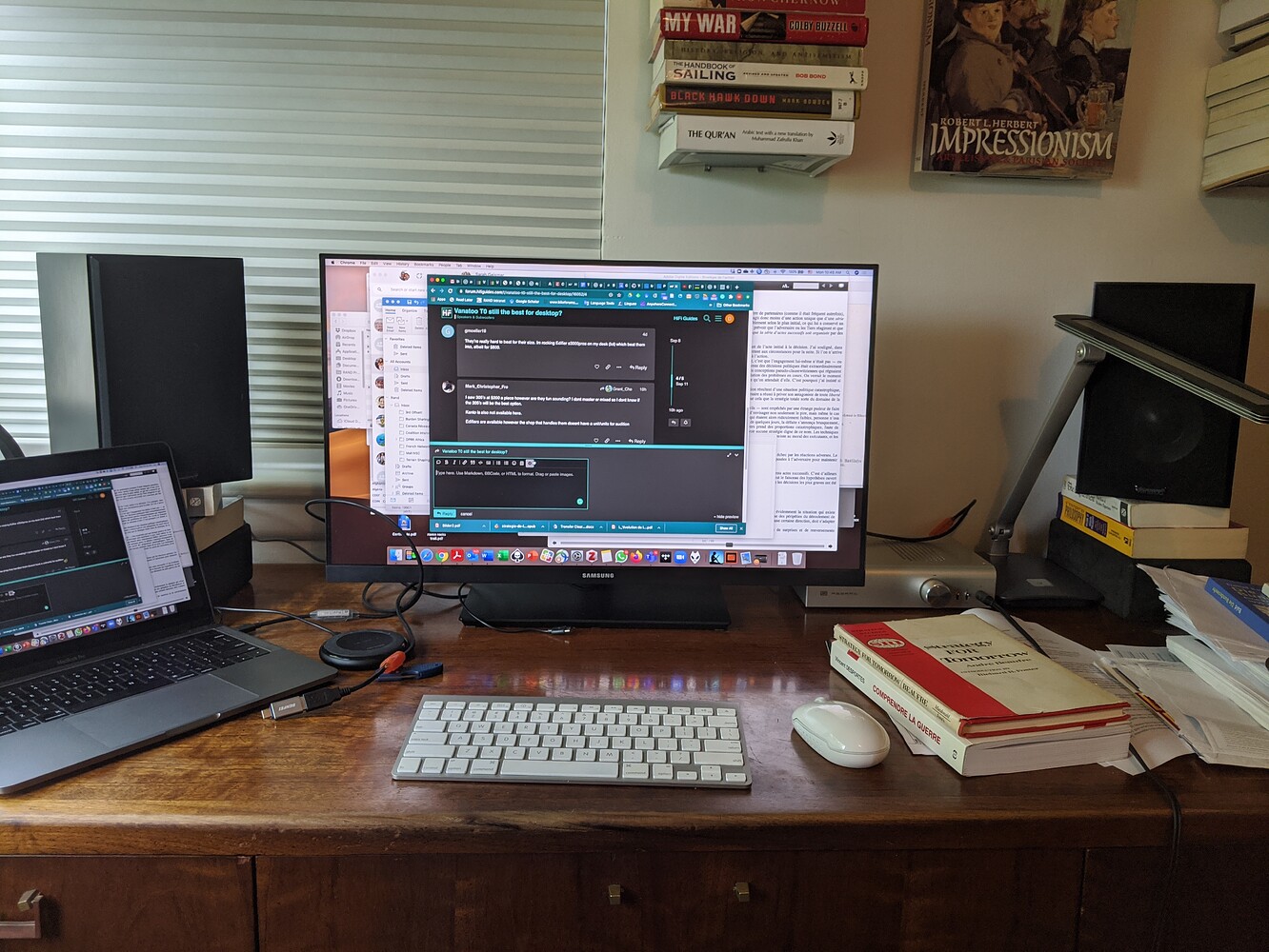 Vanatoo T0 still the best for desktop? Speakers & Subwoofers