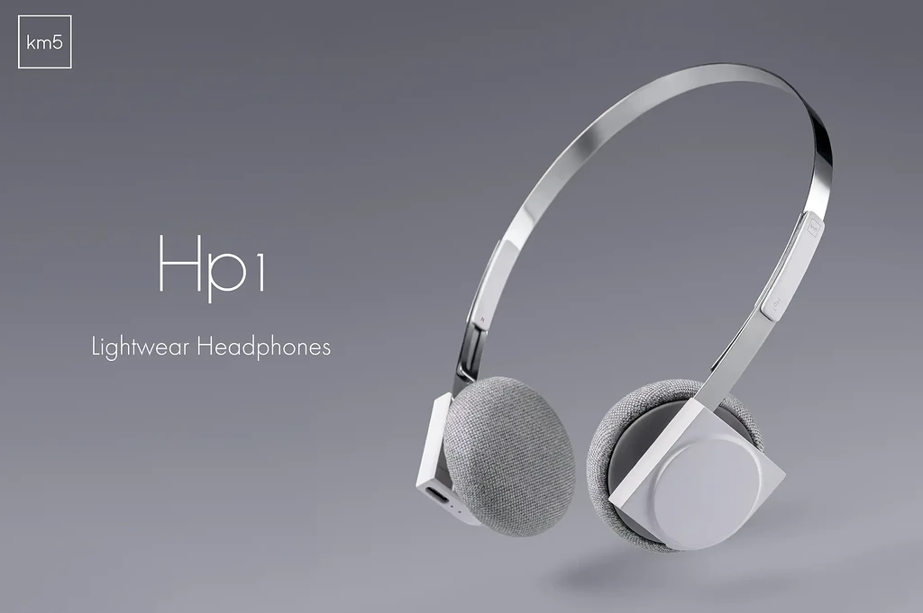 極美品 km5 Lightwear Headphones Hp1 Black km5 Lightwear Headphones Hp1 [ブラック] 価格比較 - 価格.com
