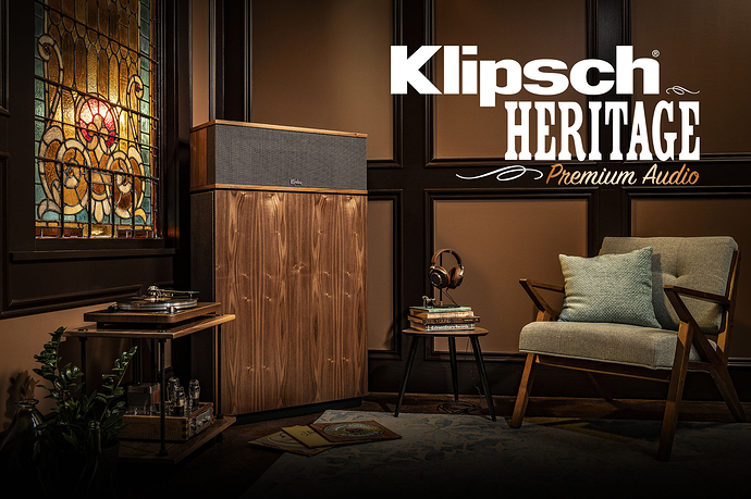 Klipsch-Heritage-Premium-Audio-4