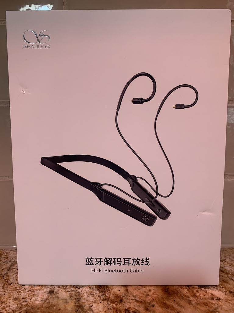 Shanling MW200 Review — Headfonics