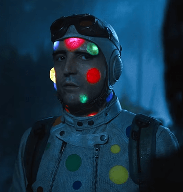 polkadotman