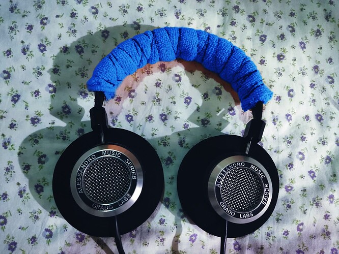 grado microfiber copy