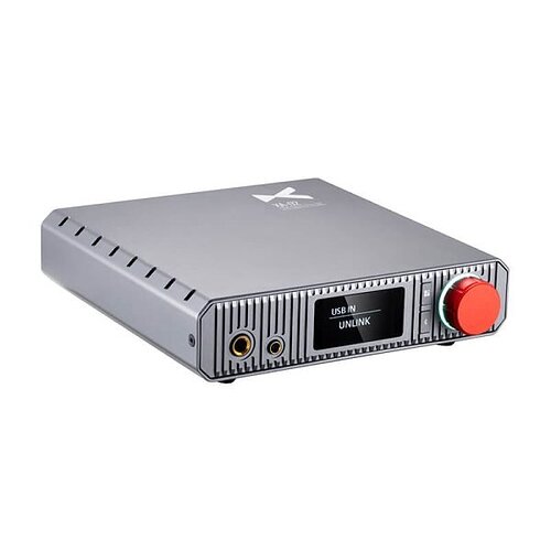 xDuoo XA-02 Image