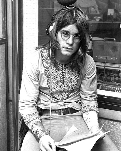 Young Ozzy Working