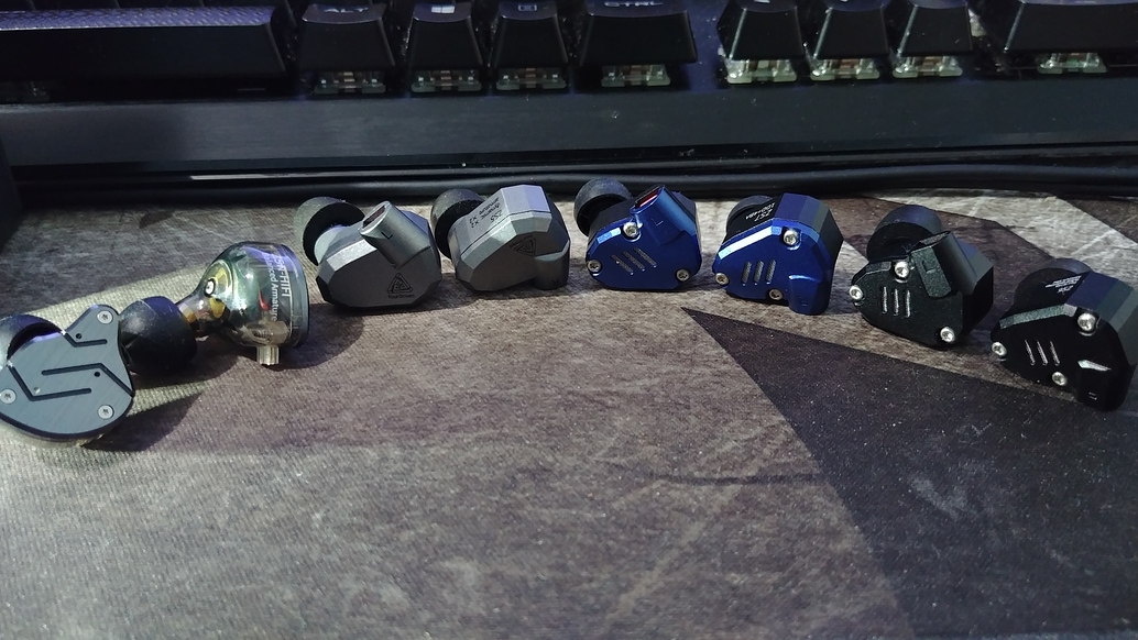 bgvp dmg iem bgvp dmg iem