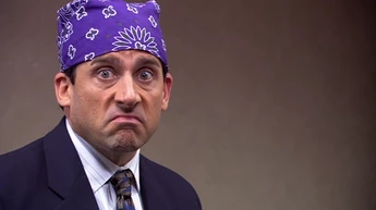 Prisonmike