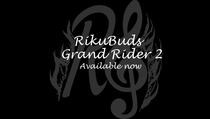 Grand Rider 2