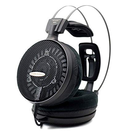 🔶 Audio-Technica ATH-AD2000x - [Official] Open Back - HifiGuides