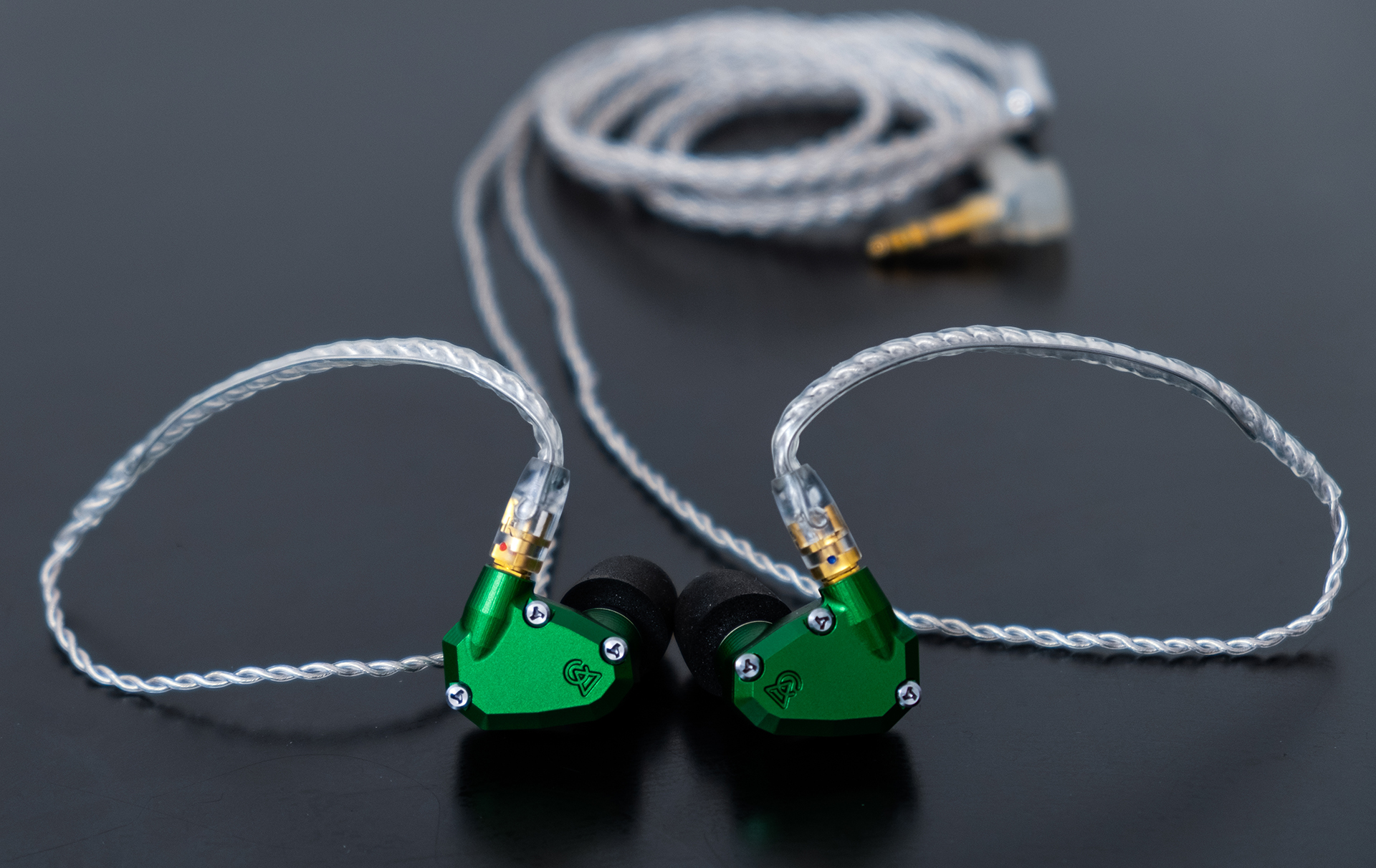 🔶 Campfire Audio Andromeda - [Official] IEMs / Other - HifiGuides 