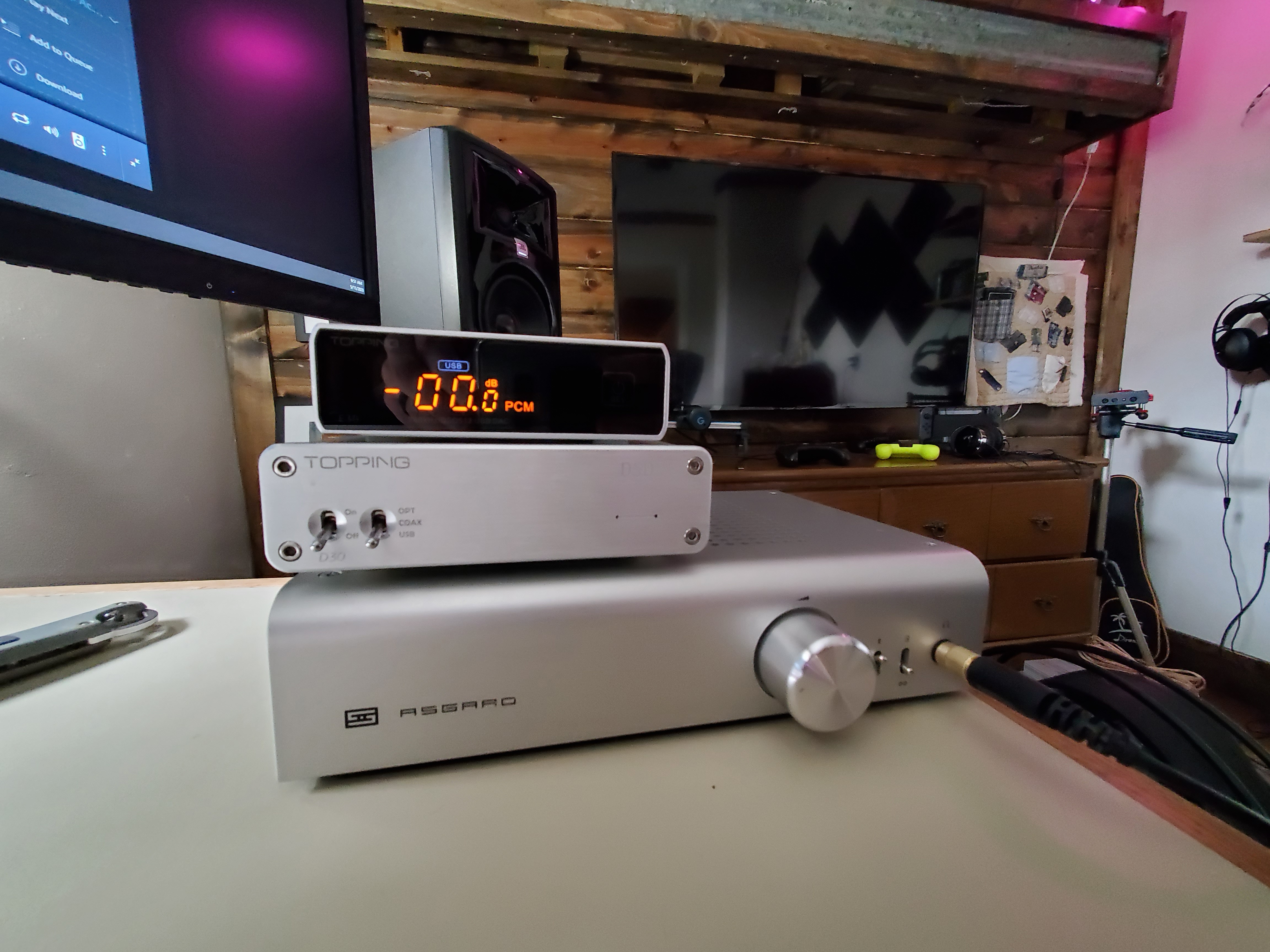 🔷 Topping E30 - [Official] DACs - HifiGuides Forums