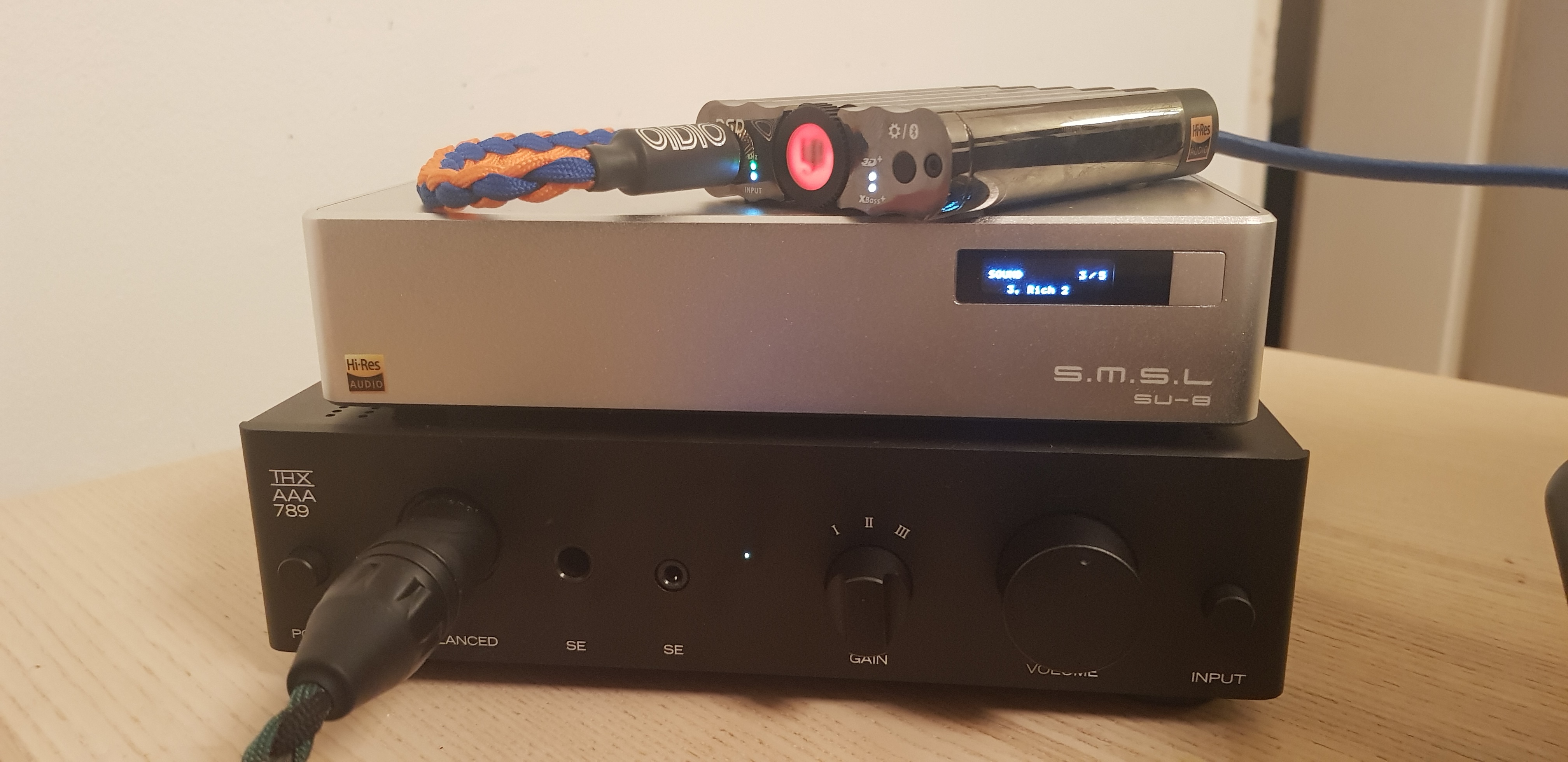 Best Dac Option For Thx 7 a Dacs Hifiguides Forums