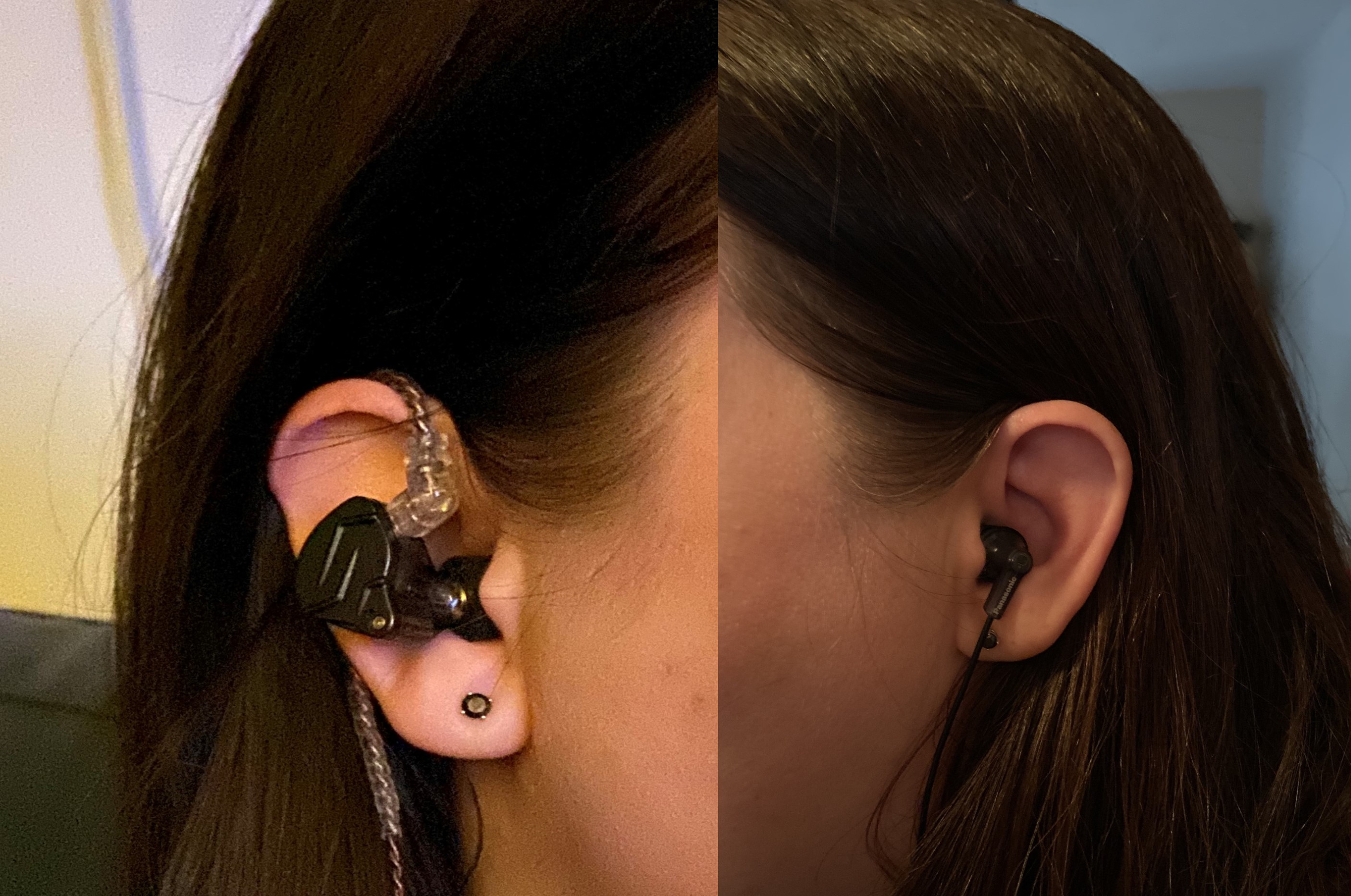 In-ears for freakishly small ears - In-Ear Monitors (IEM) - HifiGuides  Forums