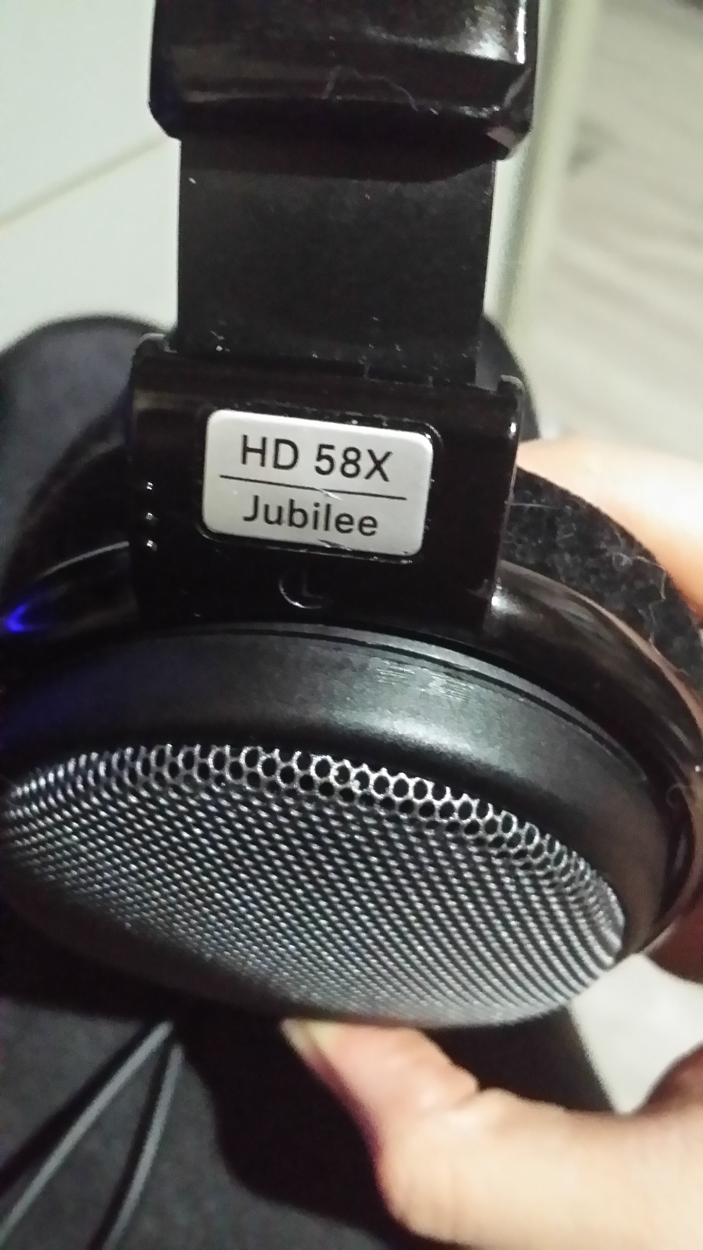 Hd58x jubilee online amazon