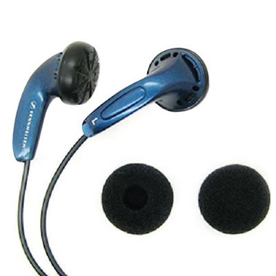 Rice Guru s Earbud Adventure Electric boogaloo Earbuds Clip