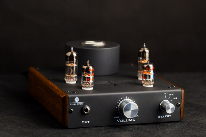 amp