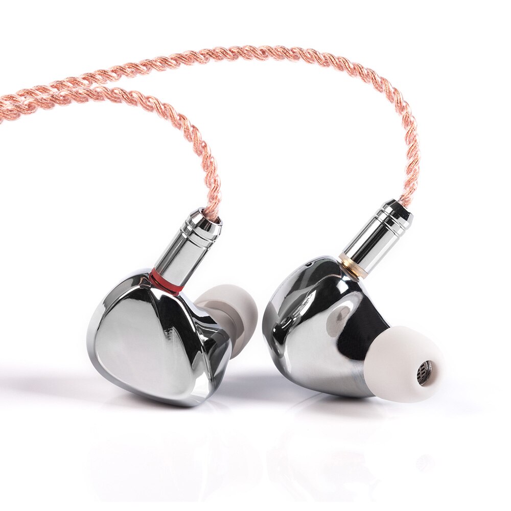 TRI I3 Planar / DD / BA Hybrid - In-Ear Monitors (IEM