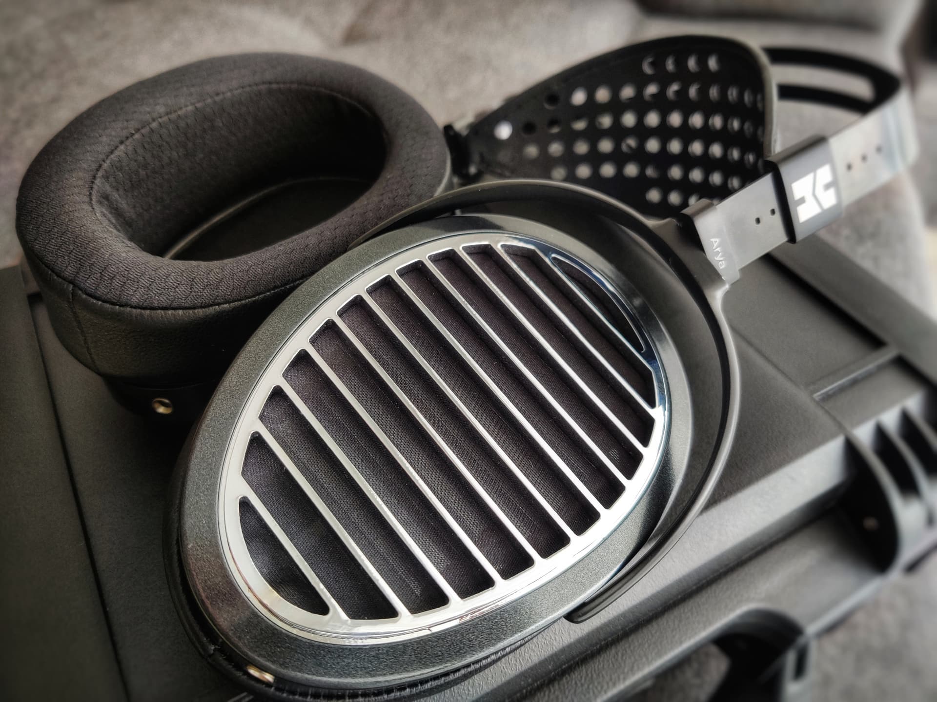 HIFIMAN Edition XS Review: Now This Changes Things! (Incl. Ananda