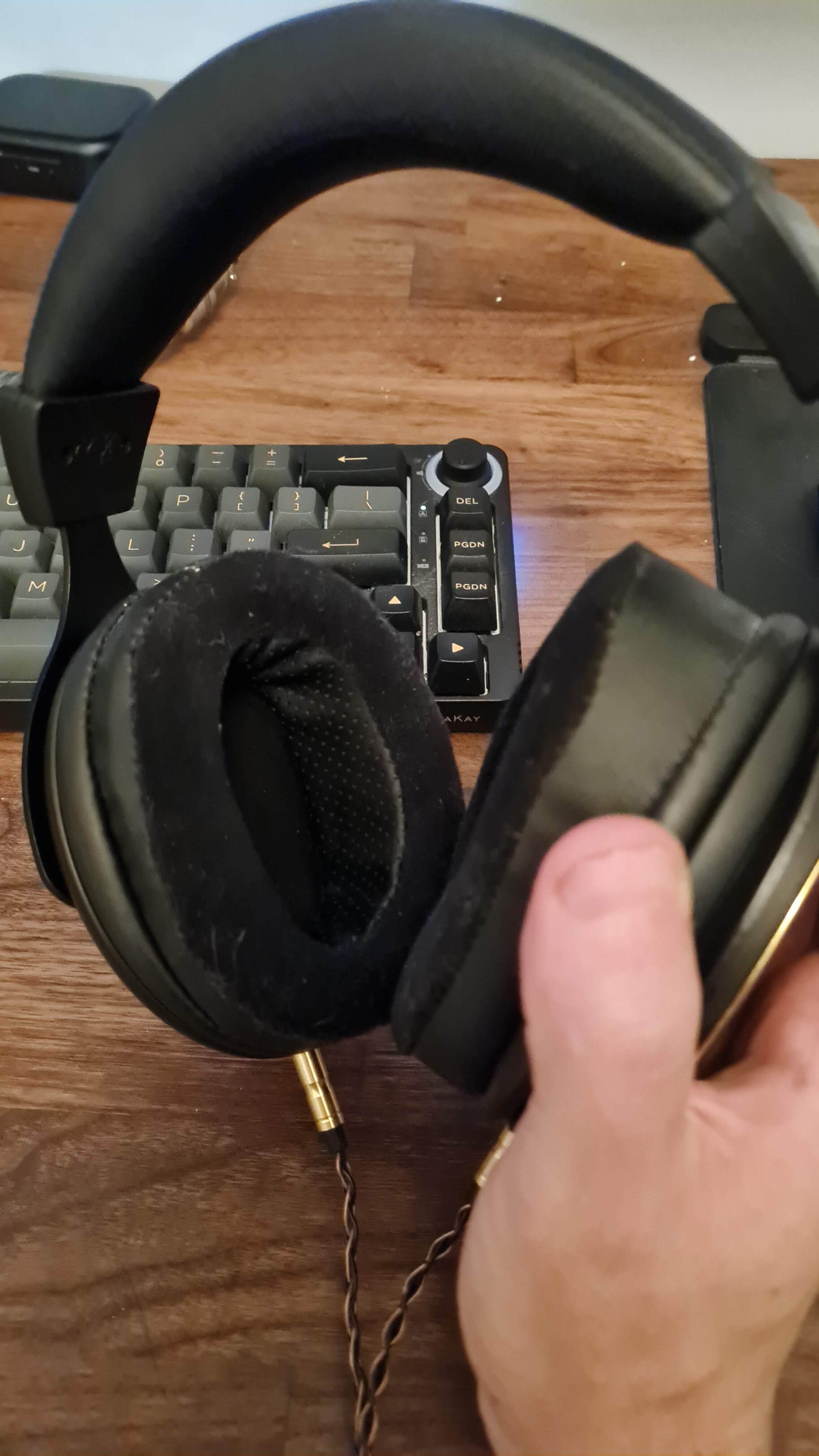 Thieaudio Ghost - Headphone Discussion / Help - HifiGuides Forums
