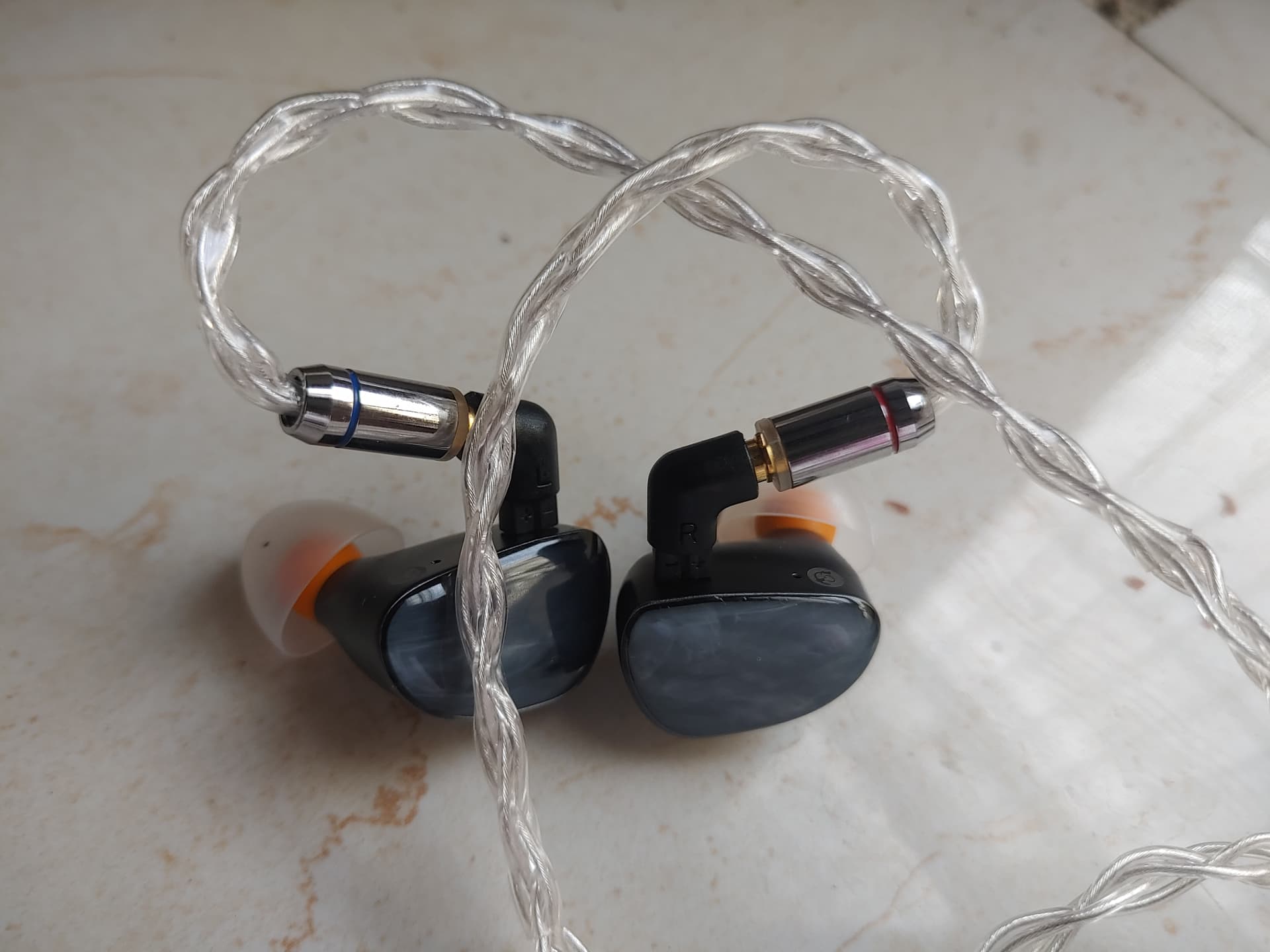 🔶 Tripowin X HBB Olina - [Official] IEMs / Other - HifiGuides Forums