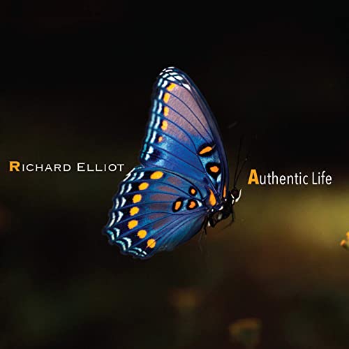 Richar Elliot Authentic Life