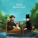 Echo and the Bunnymen - Flowers