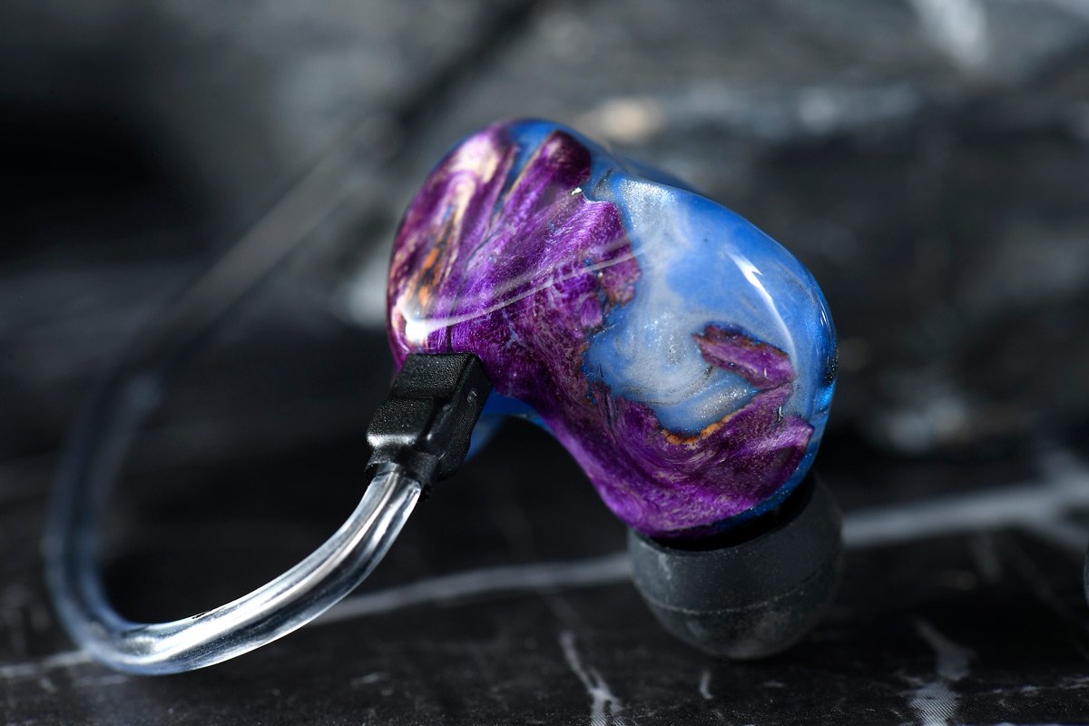 InEar ProMission X PMX - In-Ear Monitors (IEM) - HifiGuides