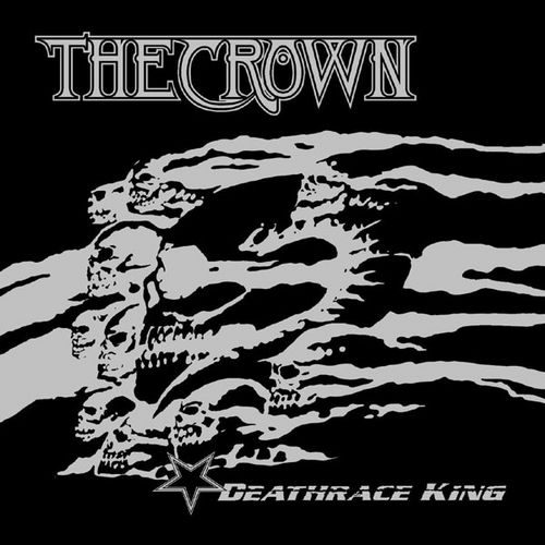 the crown drk
