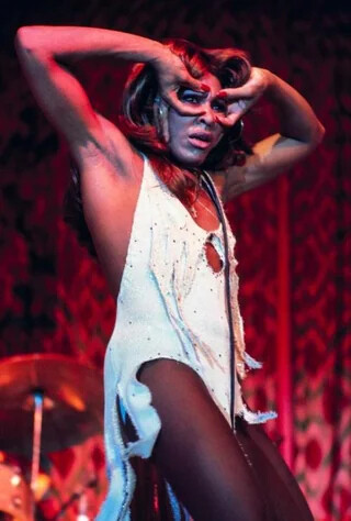 Tina Turner -2