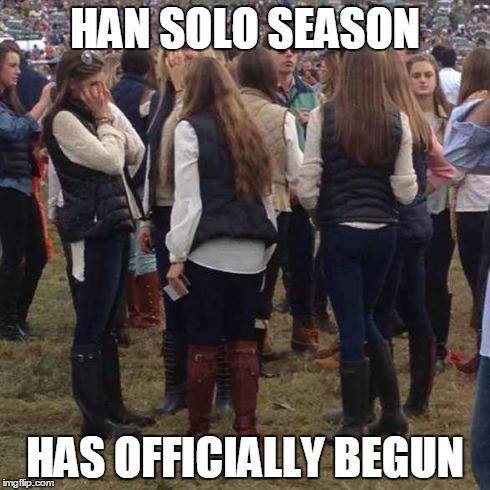 HanSoloSeason