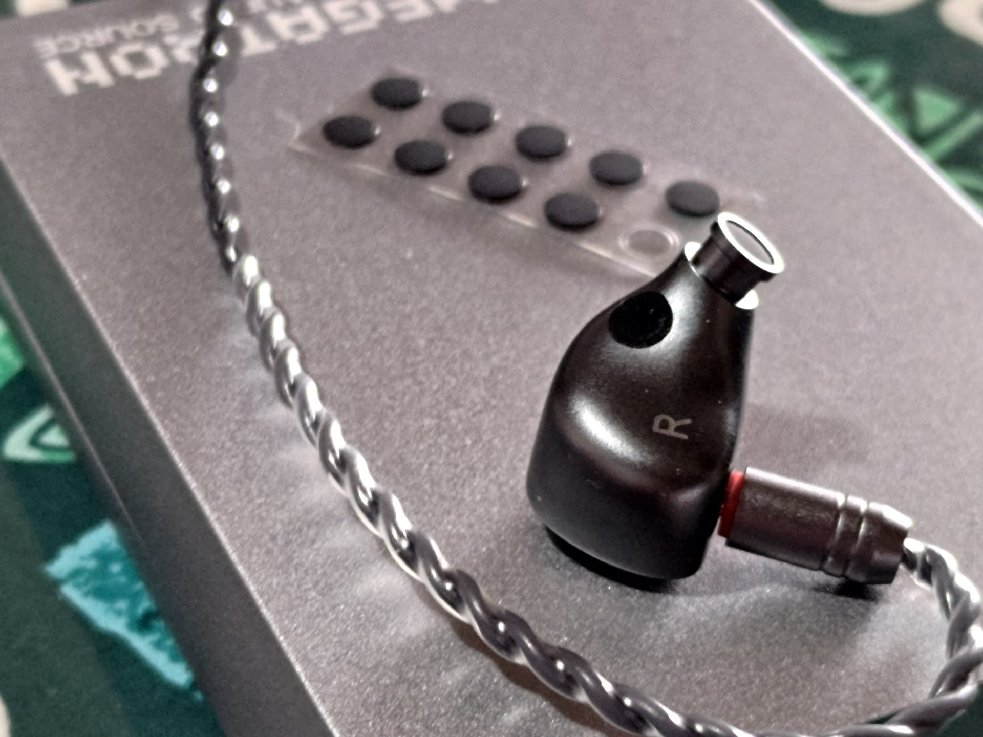 🔶 Tripowin X HBB Olina - [Official] IEMs / Other - HifiGuides Forums