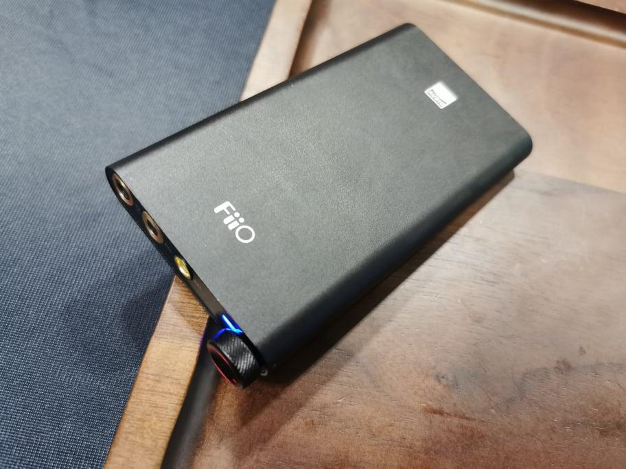 Fiio Q3, seems hype worthy - Headphone Amps - HifiGuides Forums
