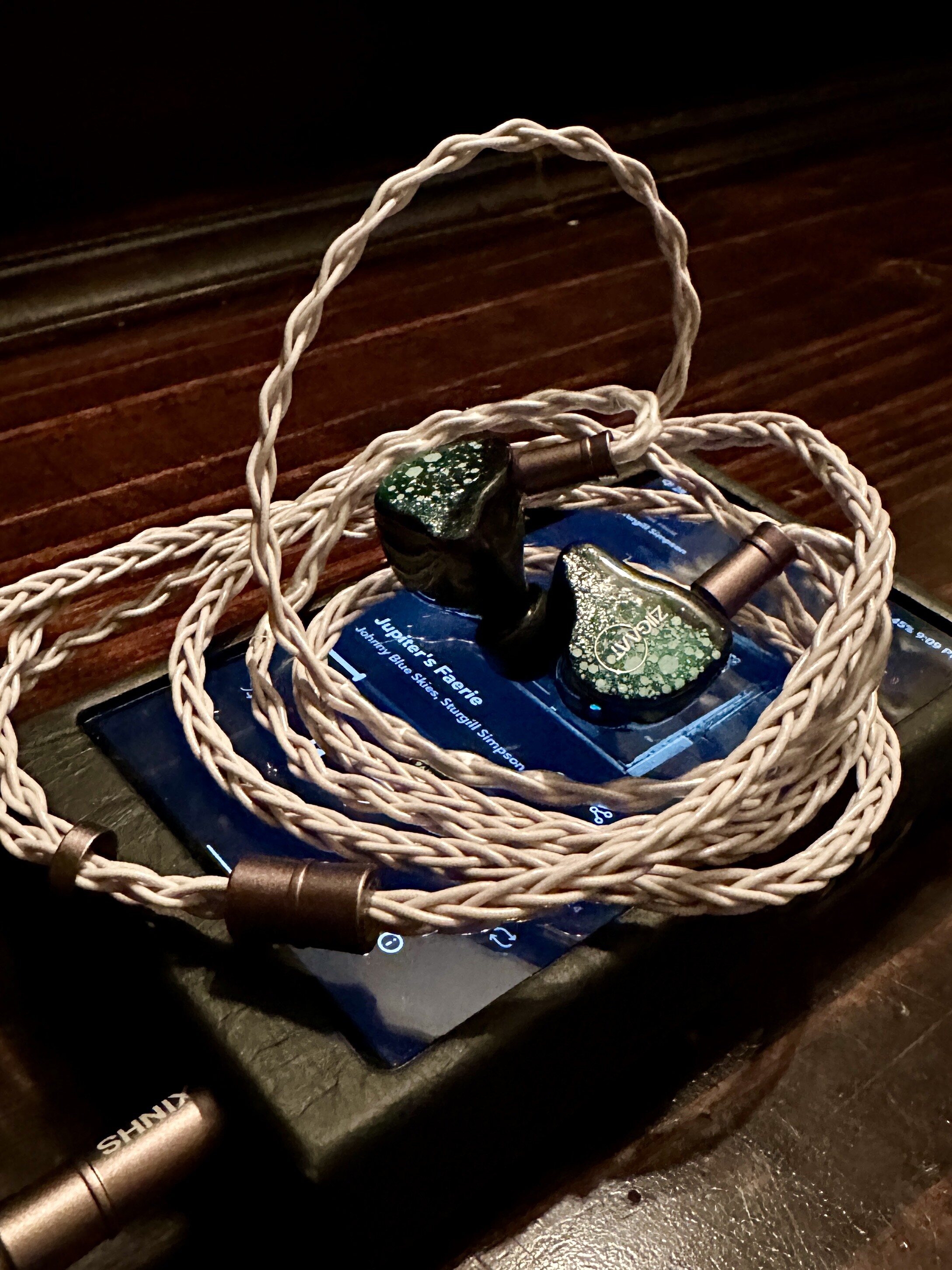 Your Top 5 IEMs right now that you are using? - Page 45 - In Your Top 5 IEMs right now that you are using? - Page 45 - In