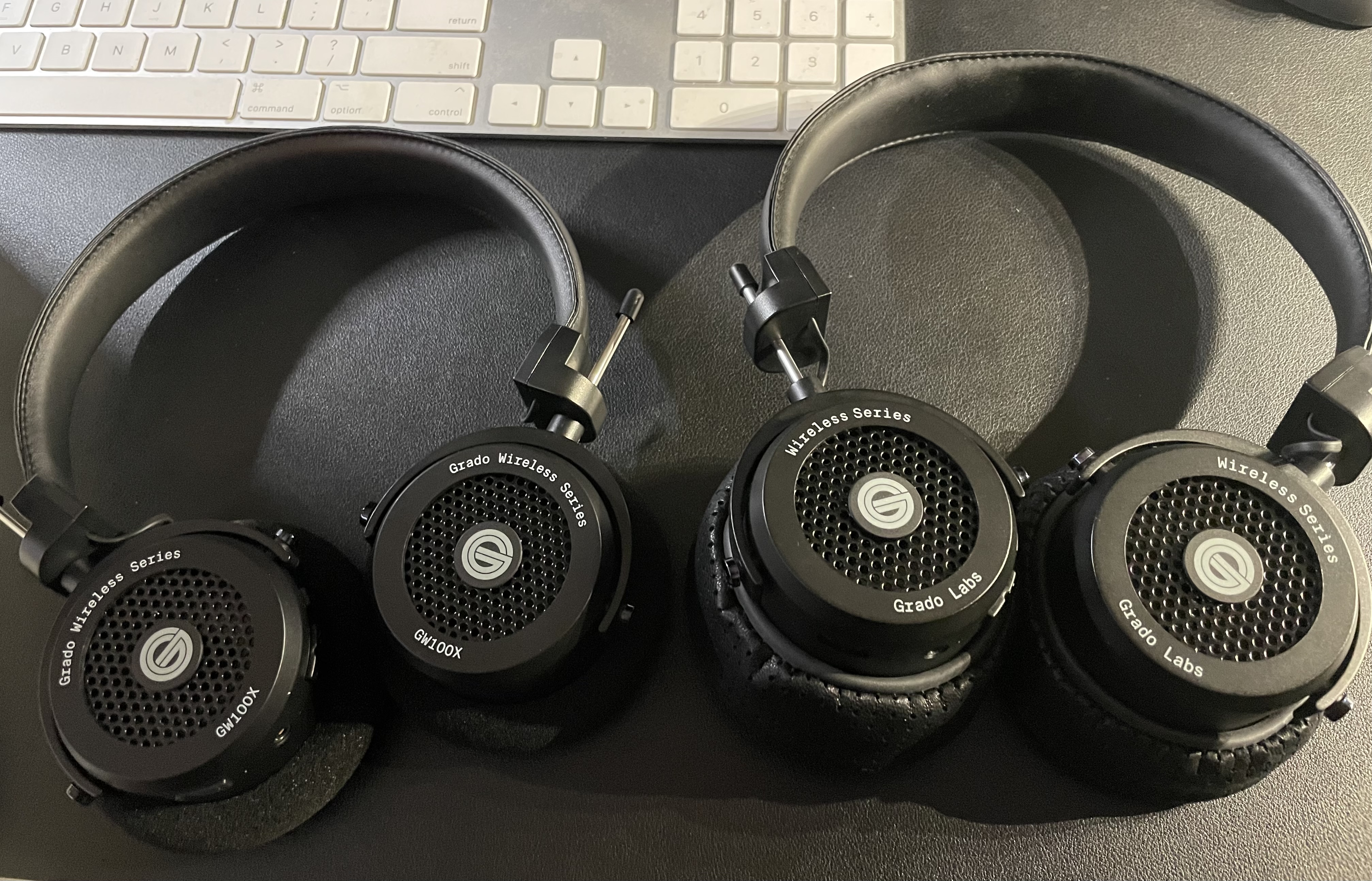 Grado gw100 bluetooth online 5.0