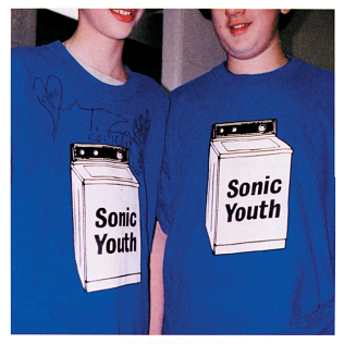 Sonicyouthwashingmachine