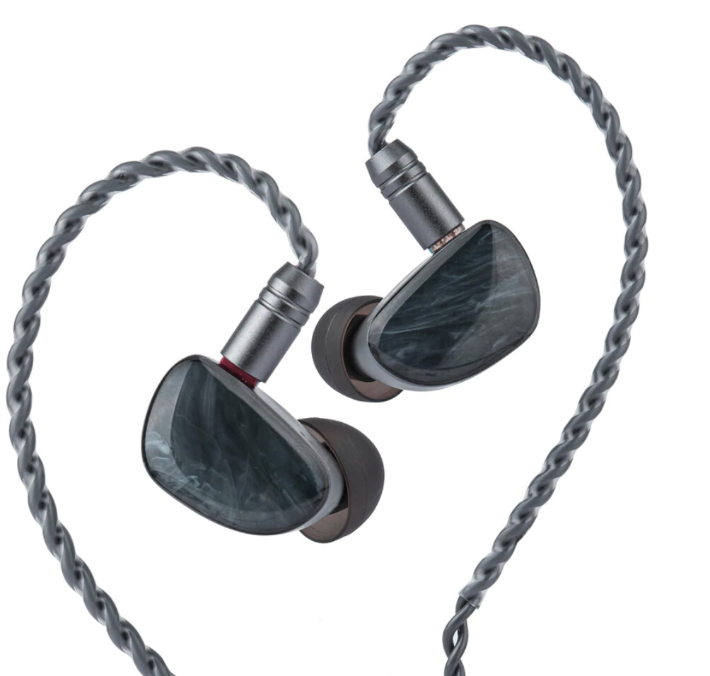 🔶 Tripowin X HBB Olina - [Official] IEMs / Other - HifiGuides Forums