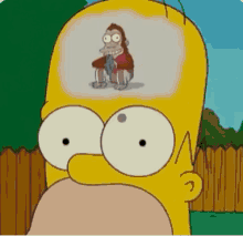 homer-simpsons-monkey