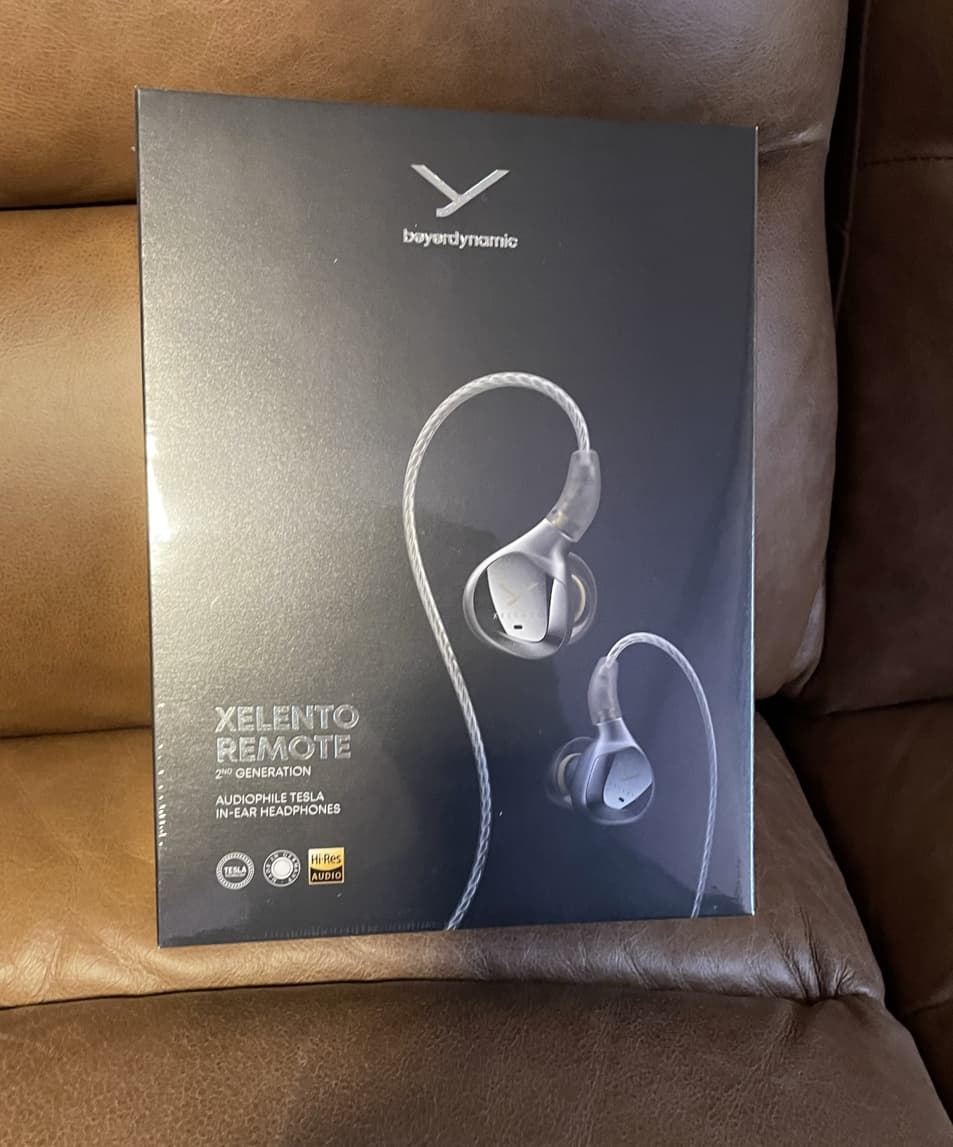 Beyerdynamic Xelento! | Page 178 | Headphone Reviews and