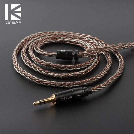 Recommended IEM Cables - In-Ear Monitors (IEM) - HifiGuides Forums