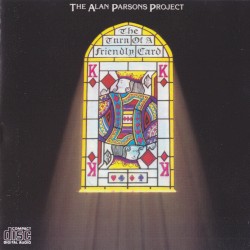 The Alan Parsons Project - The Turn of a Friendly Card