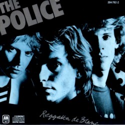 The Police - Reggatta de Blanc